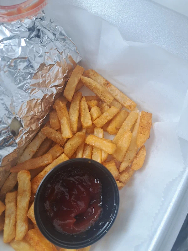 Ny Roast Beef