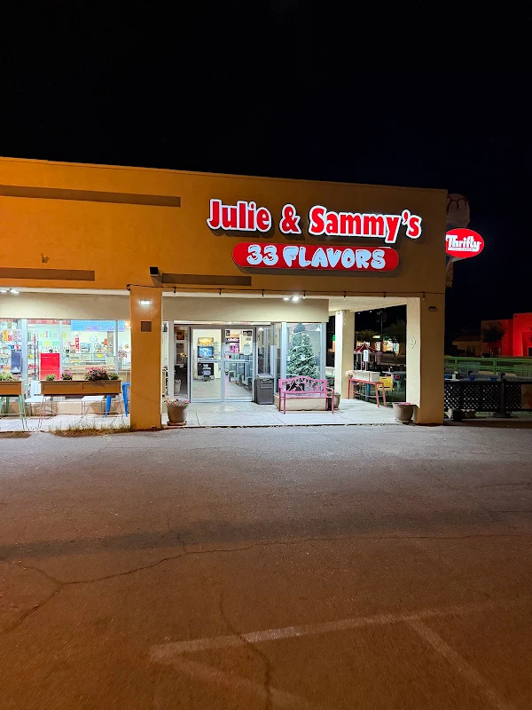 Julie & Sammy's