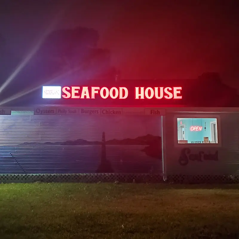 Nederland Seafood House