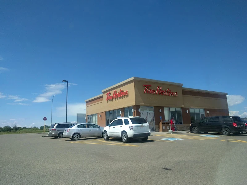 Tim Hortons