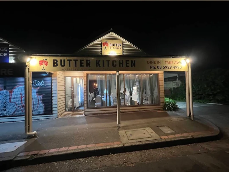Butter Kitchen