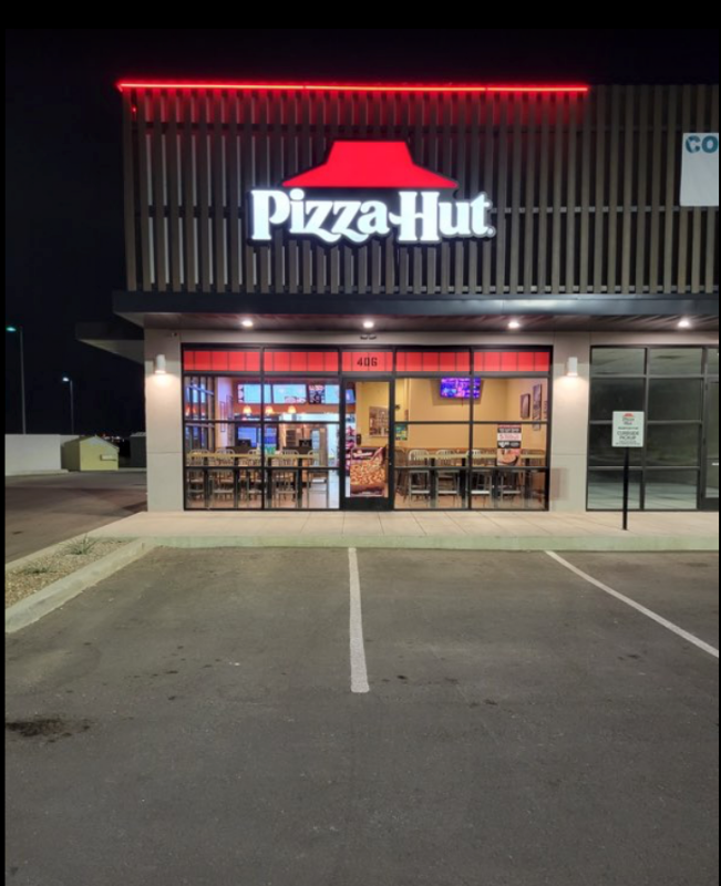 Pizza Hut