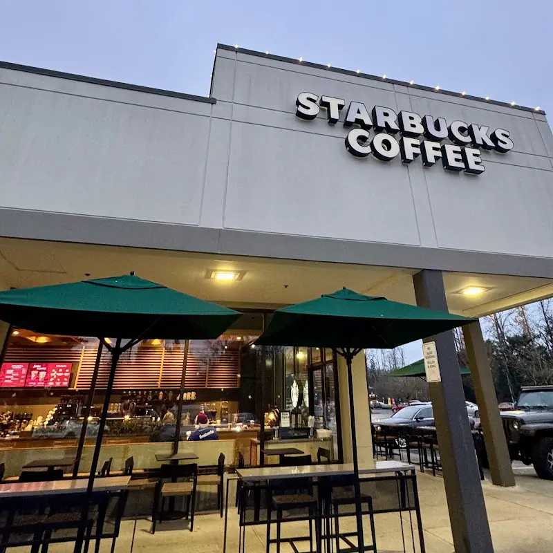 Starbucks Coffee Company