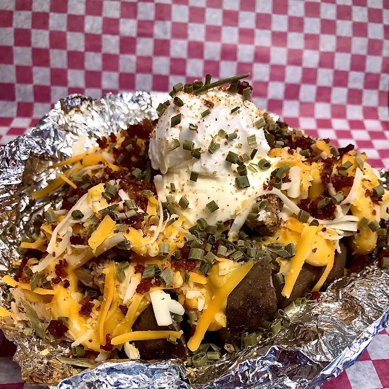D's Eats