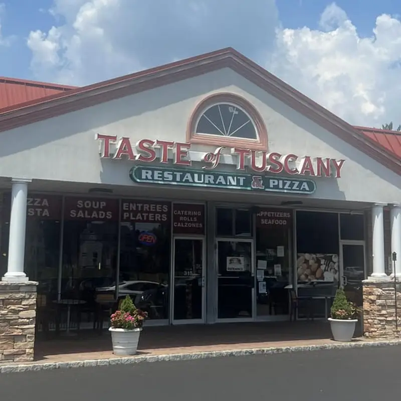 The Gorgonzola Salad (Large)