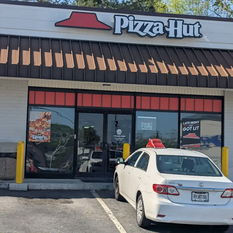 Pizza Hut