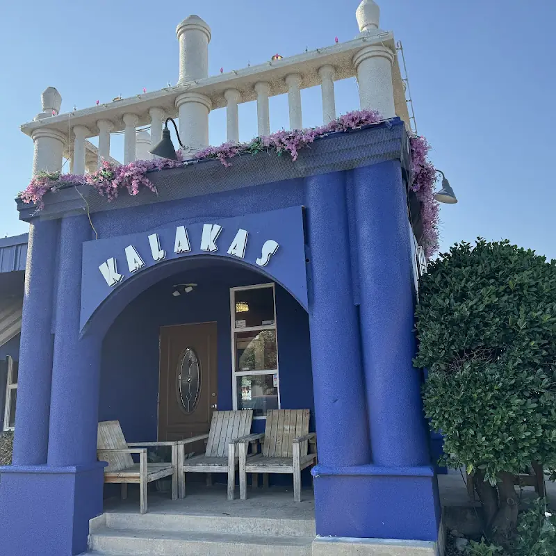 Kalakas Mexican Restaurant