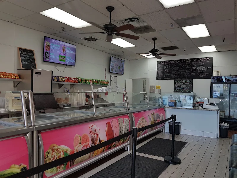 La Michoacana