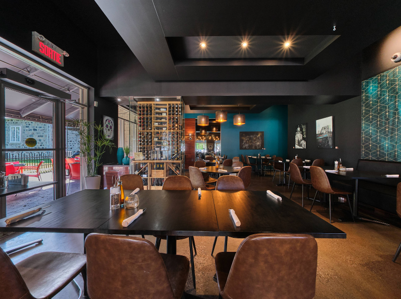La Piazzetta Repentigny