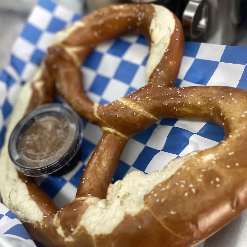 Pinewurst Food Truck