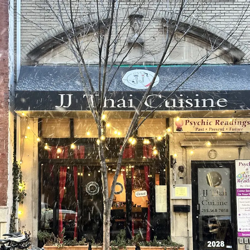JJ Thai Cuisine