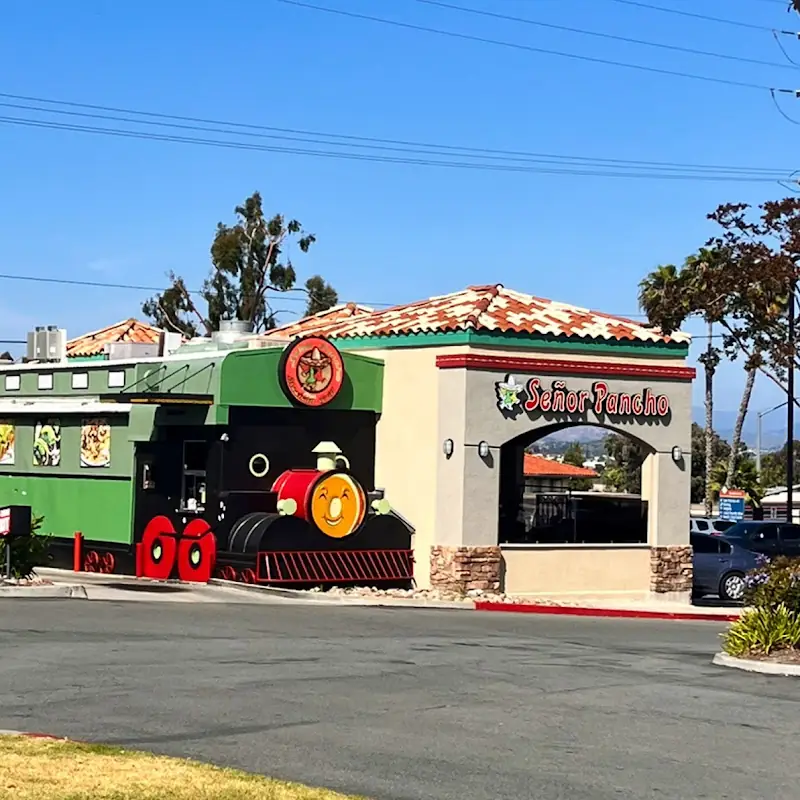 Señor Panchos Mexican Restaurant