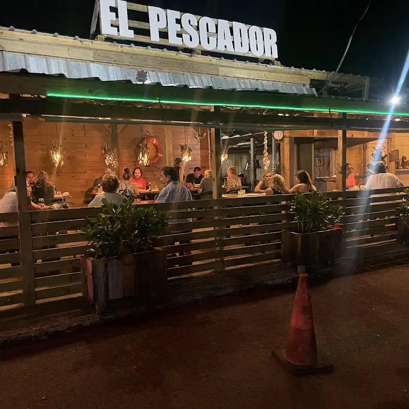 Rest. El Pescador Inc.