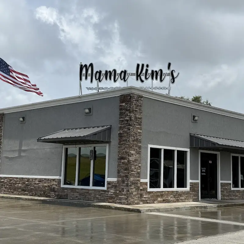 Mama Kim's