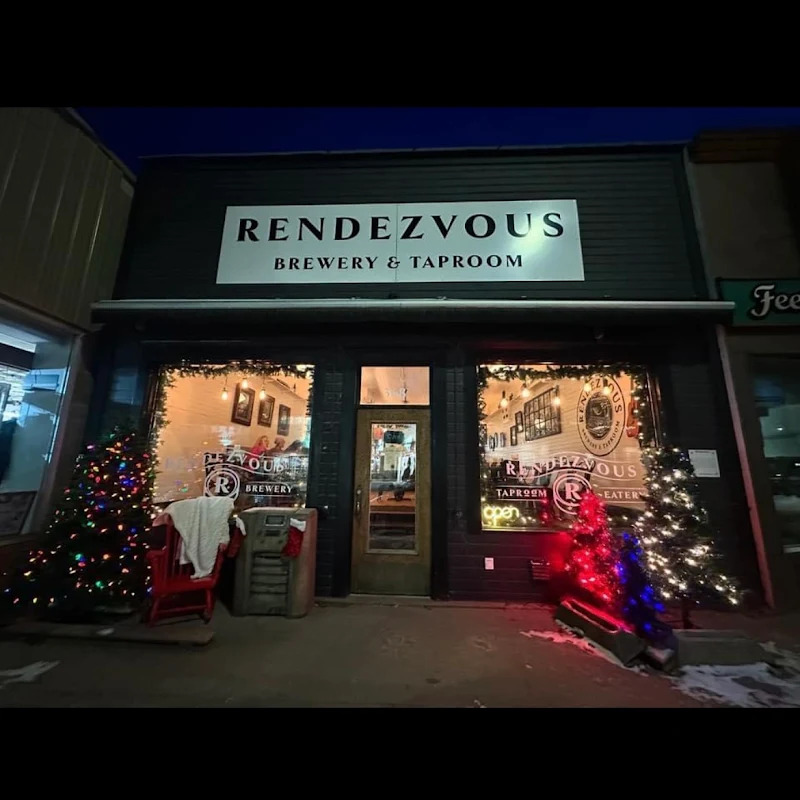 Rendezvous Eatery and Taproom