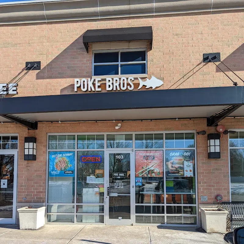 Poke Bros.