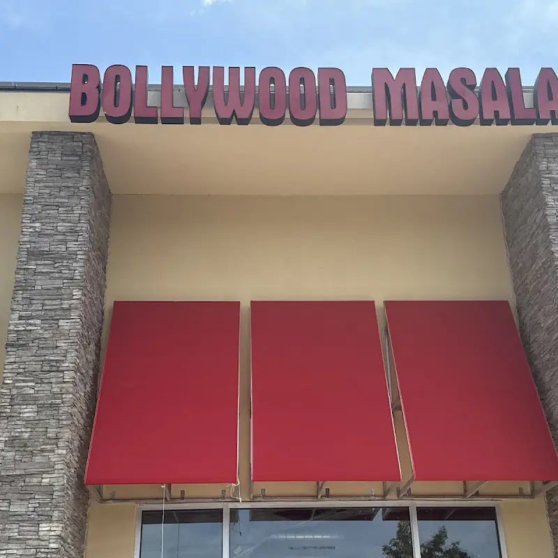 bollywood masala
