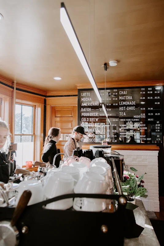 Coffeesmith