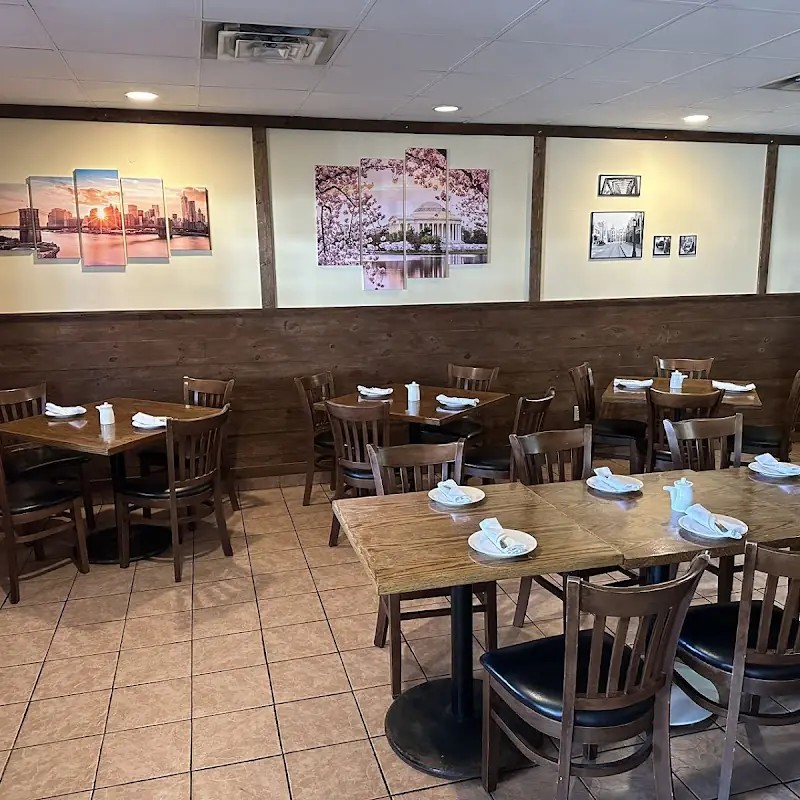 Jade Garden in Woodbury