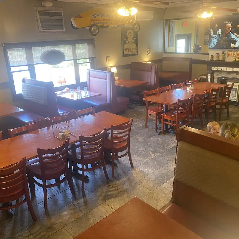 Crewe Bravo Italian Grill