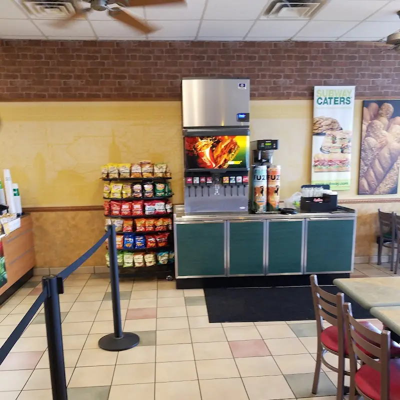 Subway