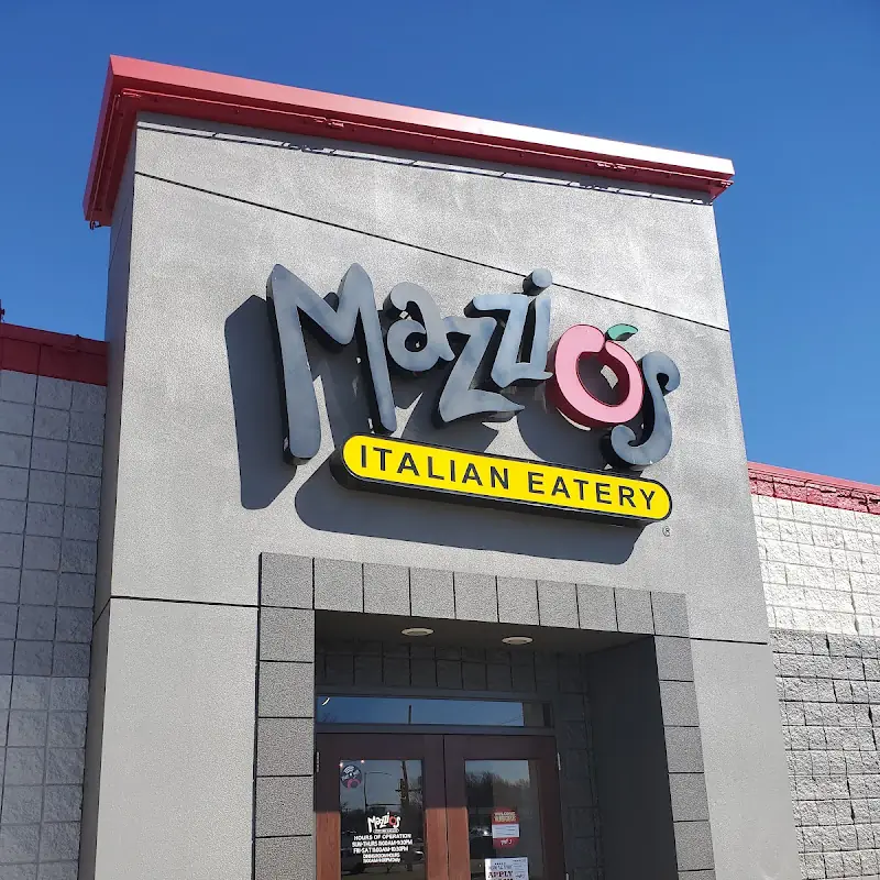 Mazzio's Pizza & Wings