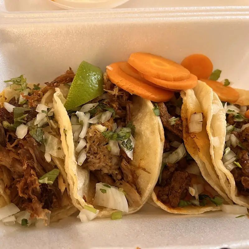 Taqueria el Dolar #3