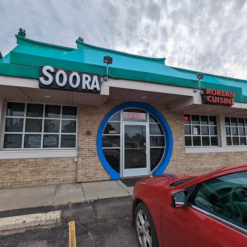 Soora Korean Restaurant
