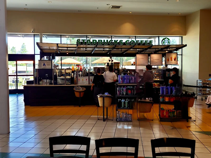 Starbucks Coffee Company