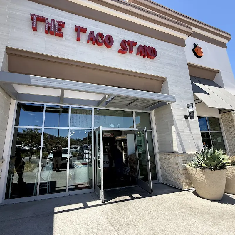The Taco Stand