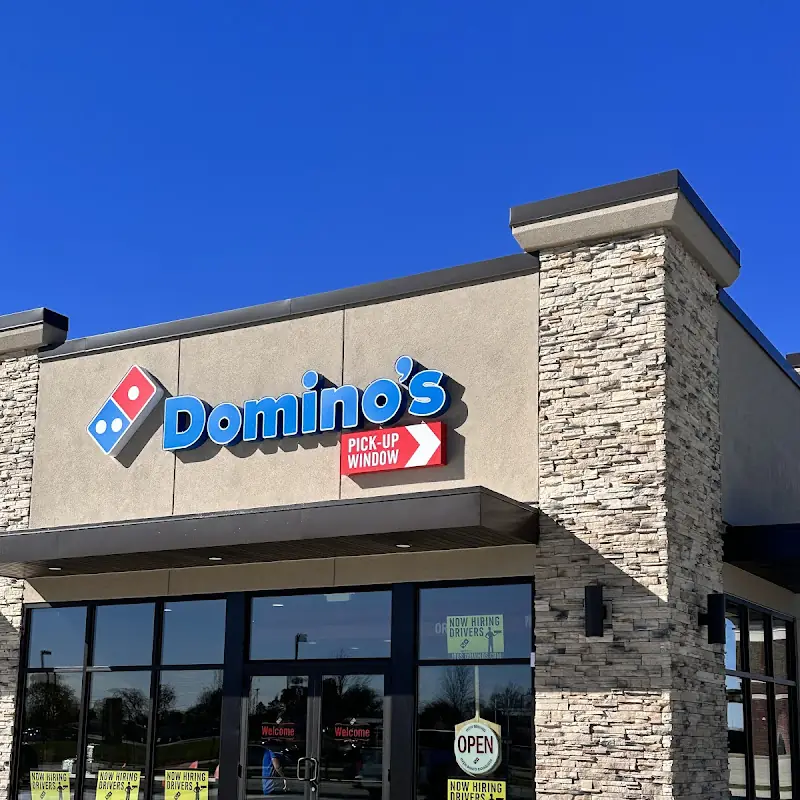 Domino's Pizza
