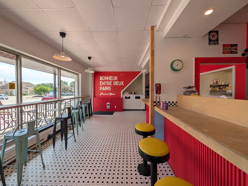 Panini Spot