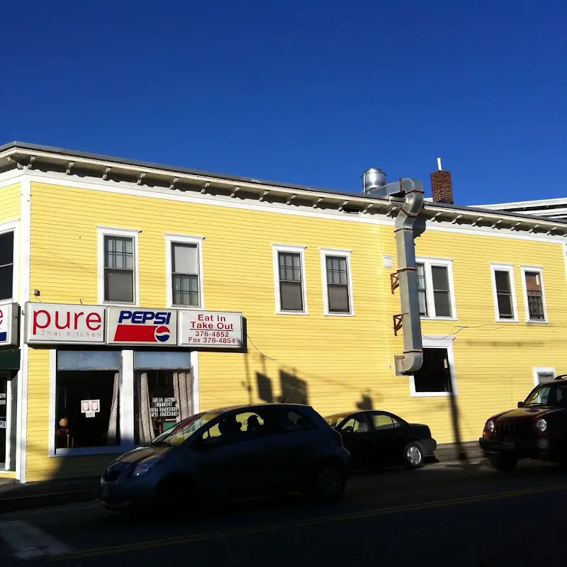 Pure Thai Kitchen
