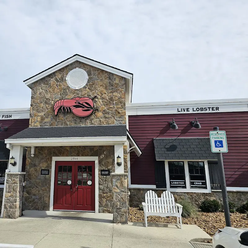 Red Lobster