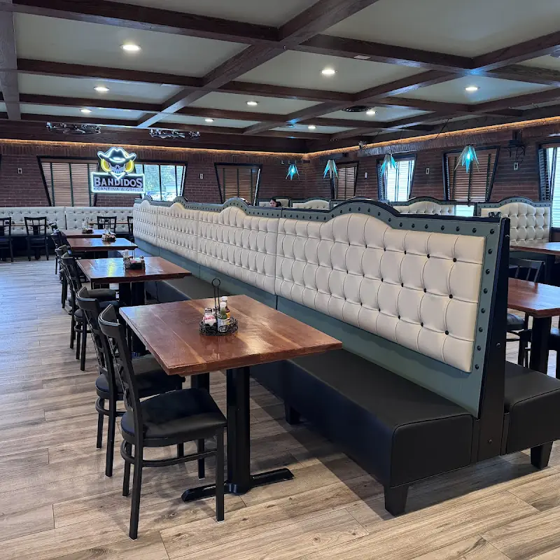 Bandidos Cantina and Grill