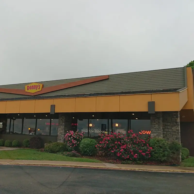 Denny's Restaurant