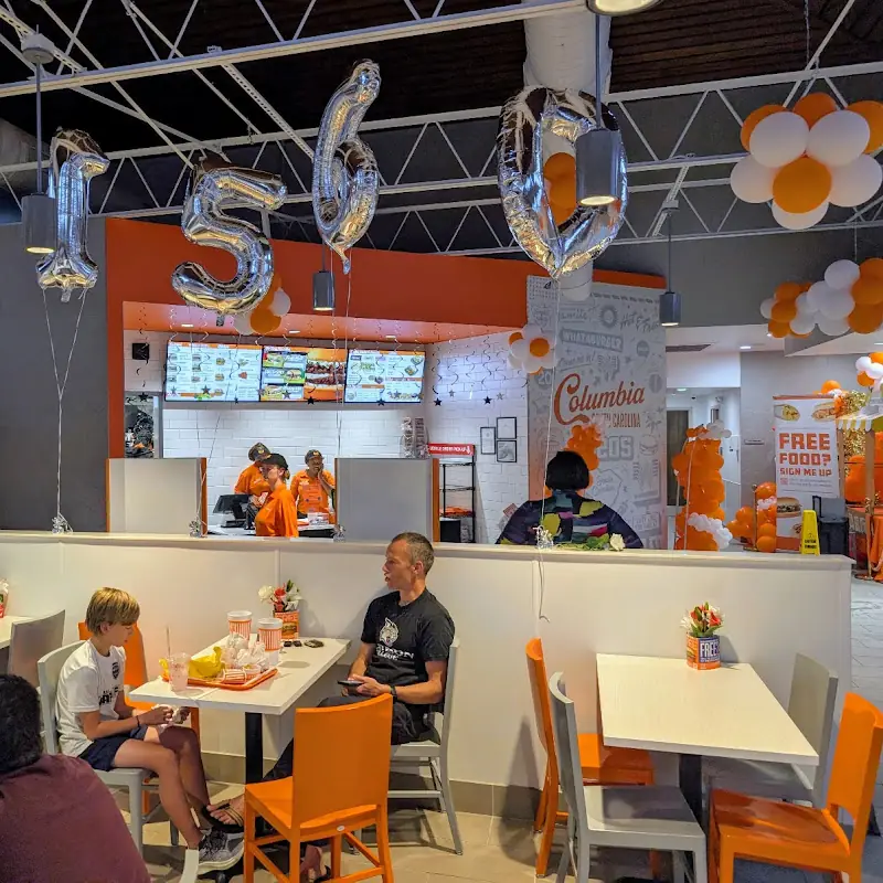 Whataburger
