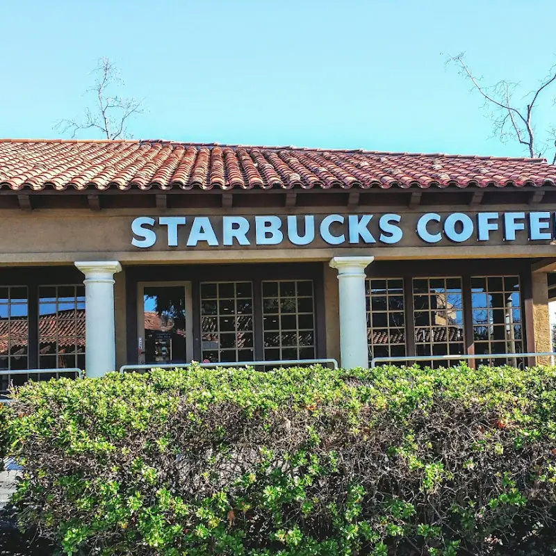 Starbucks Coffee Company
