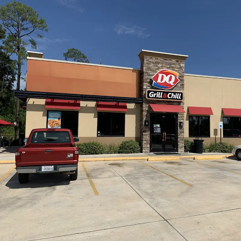 Dairy Queen Grill & Chill
