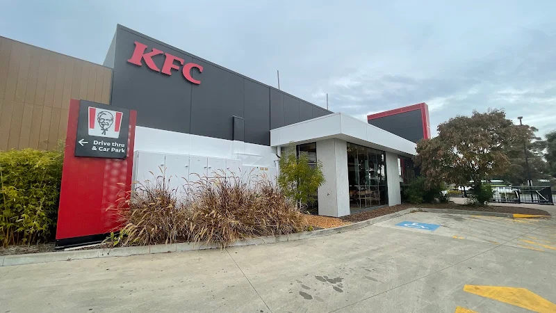 KFC Warwick
