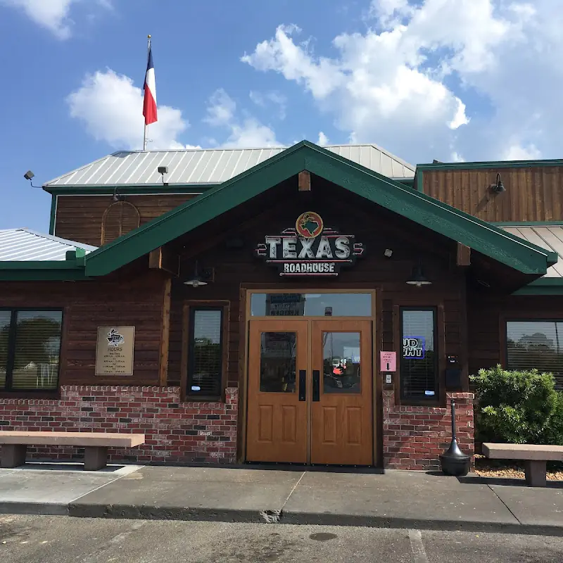 Texas Roadhouse