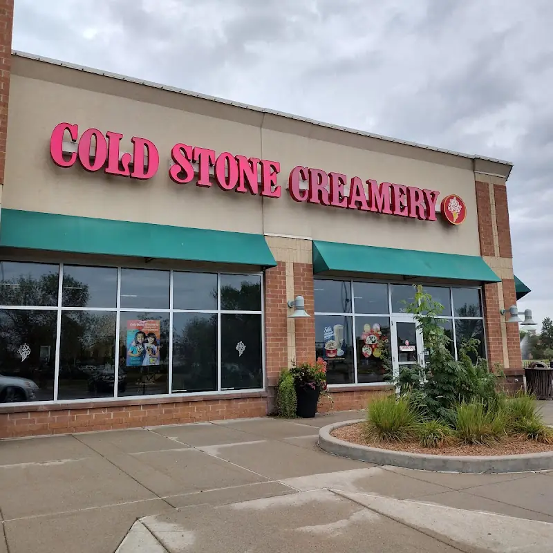 Cold Stone Creamery