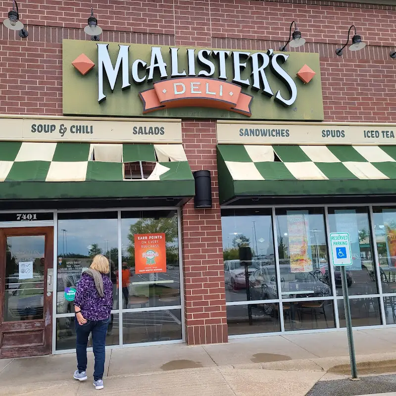 McAlister's Deli