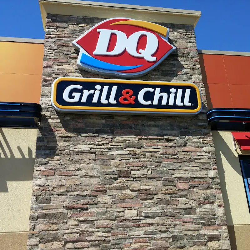 Dairy Queen Grill & Chill