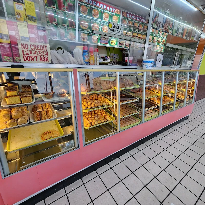 A Dozen Mixed Donuts