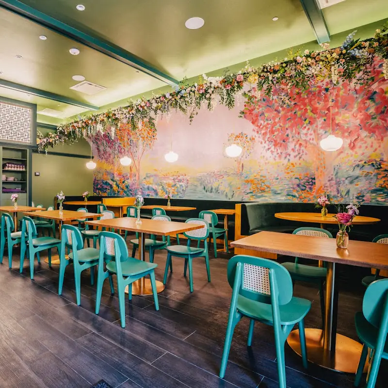 NUE: Elegantly Vietnamese