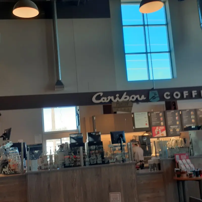 Caribou Coffee