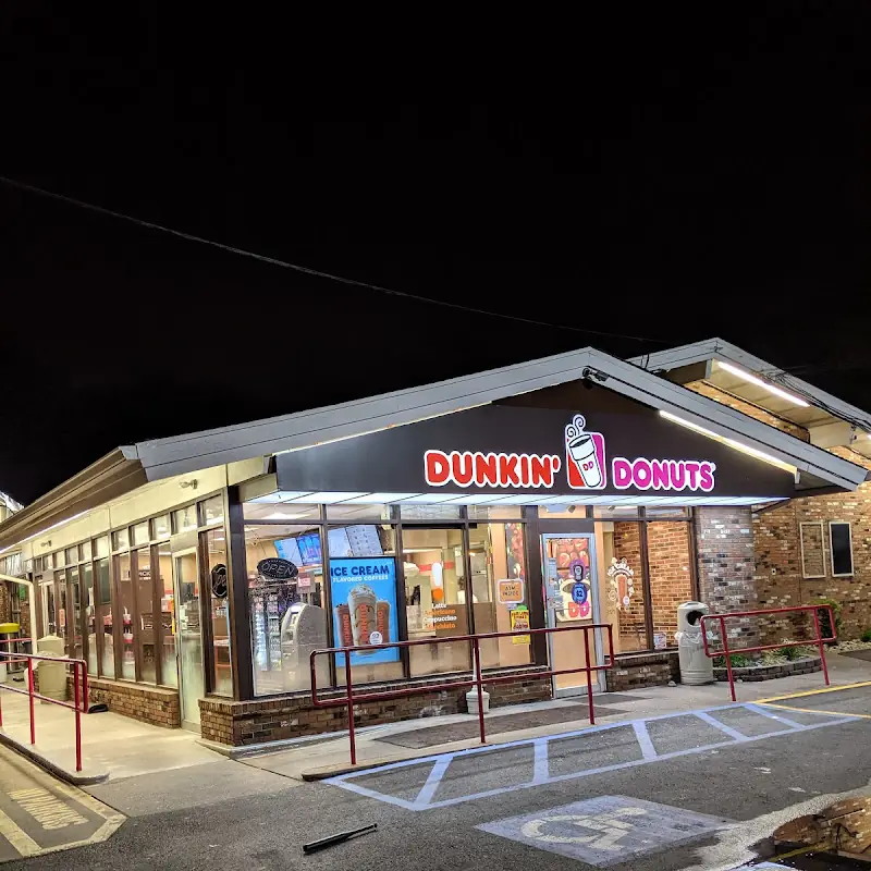 Dunkin'