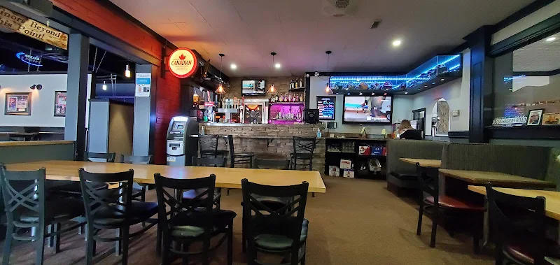 Western Pizza