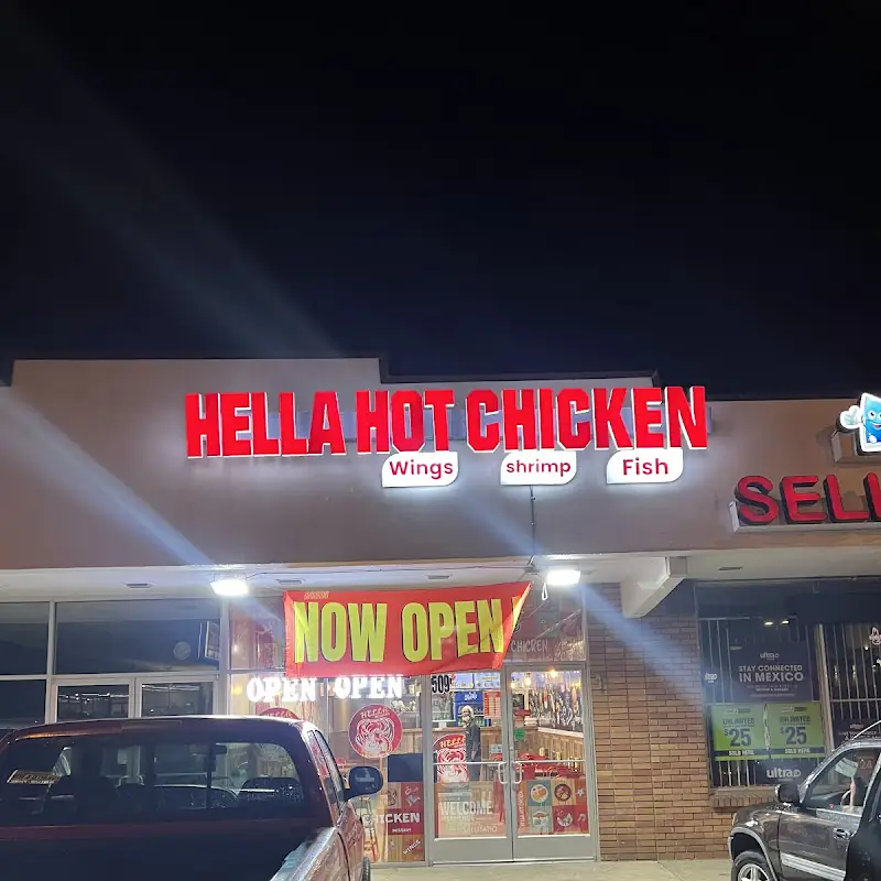 Kids' Meal